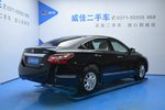 日产天籁2013款2.0L XL舒适版