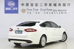 福特蒙迪欧2013款2.0L GTDi200 时尚型