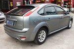 福特福克斯两厢2007款1.8L 自动时尚型