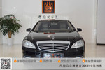 奔驰S级2012款 S350L Grand Edition