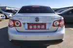 大众速腾2009款1.6L 自动舒适型