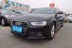 奥迪A4L2013款30 TFSI 自动舒适型