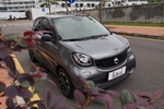 smartforfour2016款1.0L 激情版