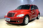 克莱斯勒PT漫步者2008款2.4L 自动