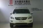 大众Tiguan2009款2.0TSI 豪华版