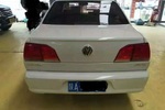 大众捷达2011款1.6L 手动 200万辆纪念版