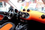 smartfortwo2016款1.0L 硬顶激情版