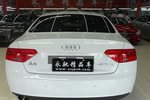 奥迪A5双门2013款40 TFSI