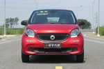 smartforfour2016款1.0L 灵动版