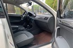 大众桑塔纳-浩纳2017款1.6L 自动舒适版