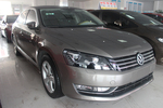 大众帕萨特2011款1.8TSI DSG御尊版