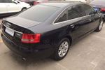 奥迪A6L2008款2.0TFSI 标准型(自动)