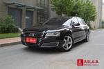 奥迪A8L2013款45 TFSI quattro豪华型