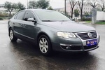 大众迈腾2007款1.8TSI 手自一体豪华型