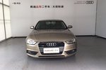 奥迪A4L2013款35 TFSI 自动舒适型