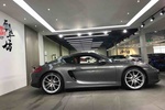 保时捷Cayman2013款Cayman 2.7L 