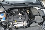 大众高尔夫2012款1.4TSI 手自一体 舒适型