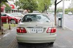 日产阳光2004款2.0 LE 自动