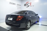 奔腾B502012款1.6L 手动天窗型