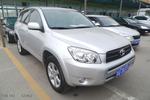 丰田RAV42009款2.4L 自动豪华版