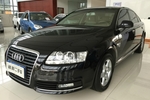 奥迪A6L2011款2.0TFSI 舒适型