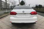 大众速腾2013款1.4TSI 蓝驱版