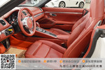 保时捷Boxster2013款Boxster 2.7L 