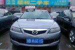 马自达Mazda62006款2.0 手自一体超豪华型 