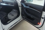 奥迪A8L2014款45 TFSI quattro豪华型