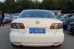 马自达MAZDA62006款2.3 手自一体旗舰型 