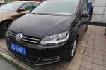 大众夏朗2012款2.0TSI 标配型 欧V