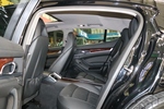 保时捷Panamera2010款Panamera 4 3.6L 