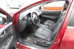 日产TIIDA2011款1.6L CVT舒适型