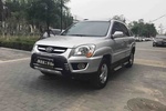 起亚狮跑2009款2.0 GLS 自动两驱