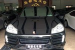 保时捷Cayenne2009款3.6L Edition SportDesign