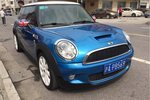 MINIMINI2011款1.6T COOPER S