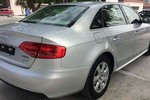 奥迪A4L2009款2.0TFSI 舒适型