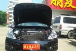 日产天籁2011款2.5L XL NAVI 智领版