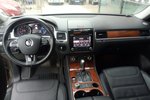 大众途锐2011款3.0TSI V6 高配型 