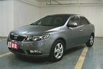 起亚福瑞迪2009款1.6L Premium 手自一体