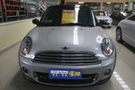 MINICOUPE2012款COOPER COUPE