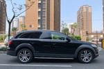 奥迪Q72008款4.2FSI quattro 豪华型