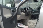 丰田RAV42011款2.4L 自动四驱至臻版 