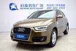 奥迪Q32013款35 TFSI 全时四驱技术型