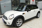 MINICOUPE2012款1.6L COOPER 