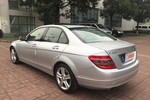 奔驰C级2007款06款 C200 1.8T 自动