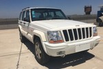 JeepJeep25002003款2.5 手动 四驱