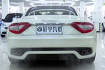 玛莎拉蒂GT2007款4.2L 标准版