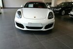 保时捷Boxster2013款Boxster S 3.4L 