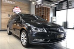 大众迈腾旅行车2012款2.0TSI 豪华型 